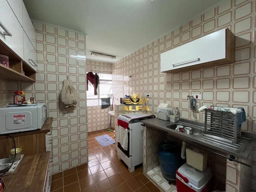 Apartamento, 2 quartos, 70 m² - Foto 7