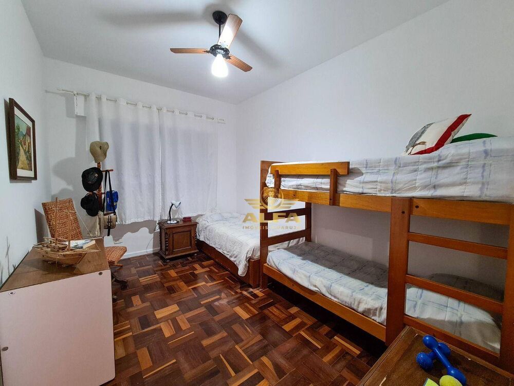 Apartamento, 4 quartos, 190 m² - Foto 1