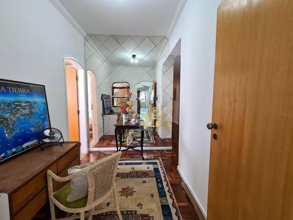 Apartamento, 4 quartos, 190 m² - Foto 8