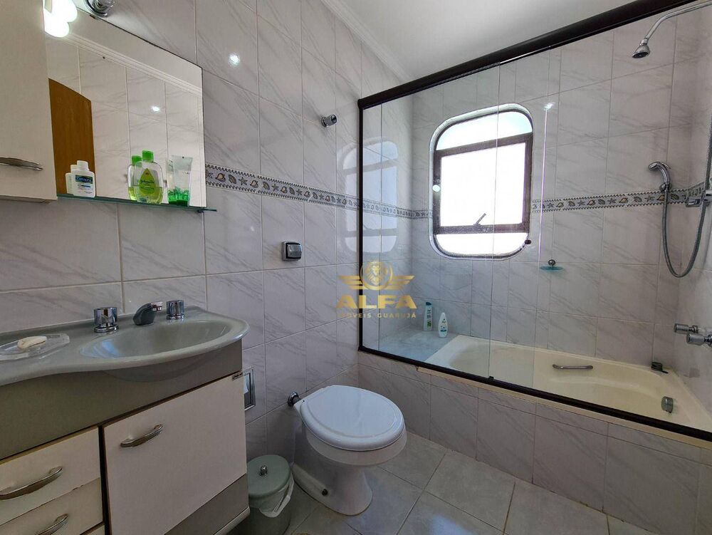 Apartamento, 4 quartos, 190 m² - Foto 8