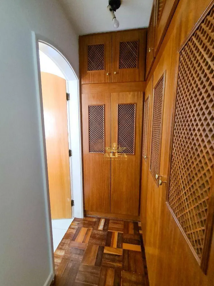 Apartamento, 4 quartos, 190 m² - Foto 16