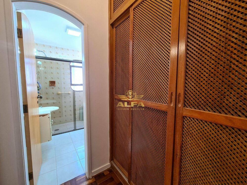 Apartamento, 4 quartos, 190 m² - Foto 7