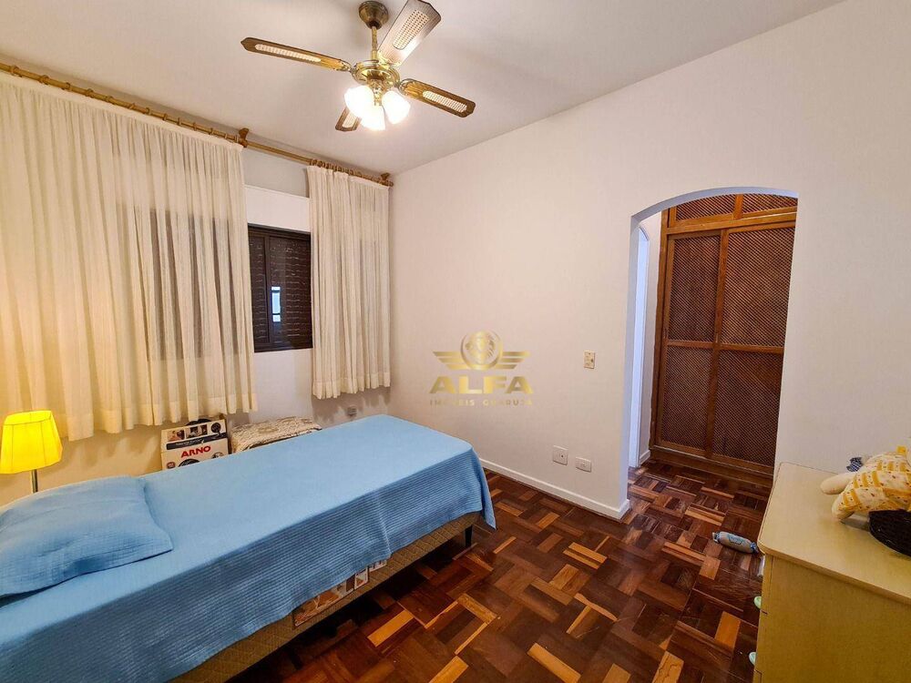 Apartamento, 4 quartos, 190 m² - Foto 4
