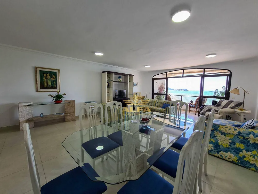 Apartamento, 4 quartos, 190 m² - Foto 3