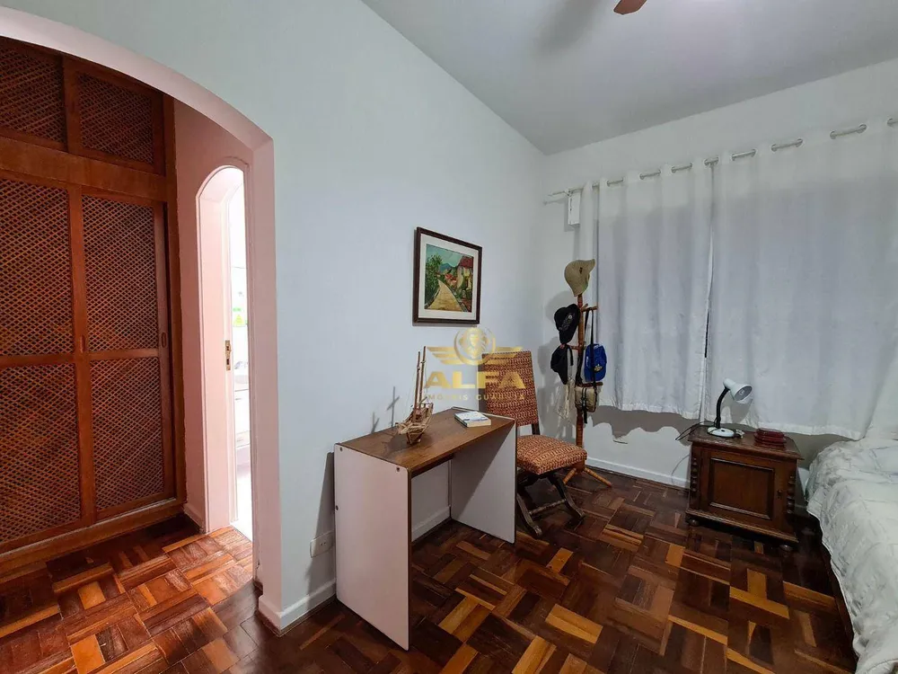 Apartamento, 4 quartos, 190 m² - Foto 13