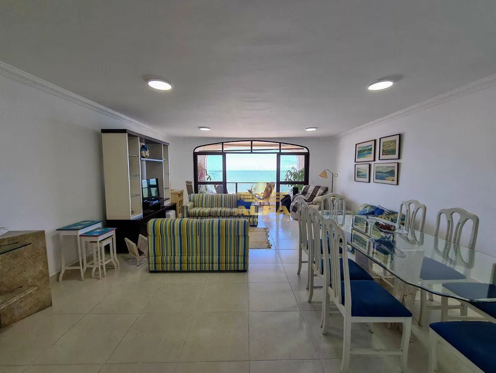 Apartamento, 4 quartos, 190 m² - Foto 2