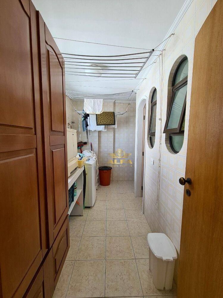 Apartamento, 4 quartos, 190 m² - Foto 9