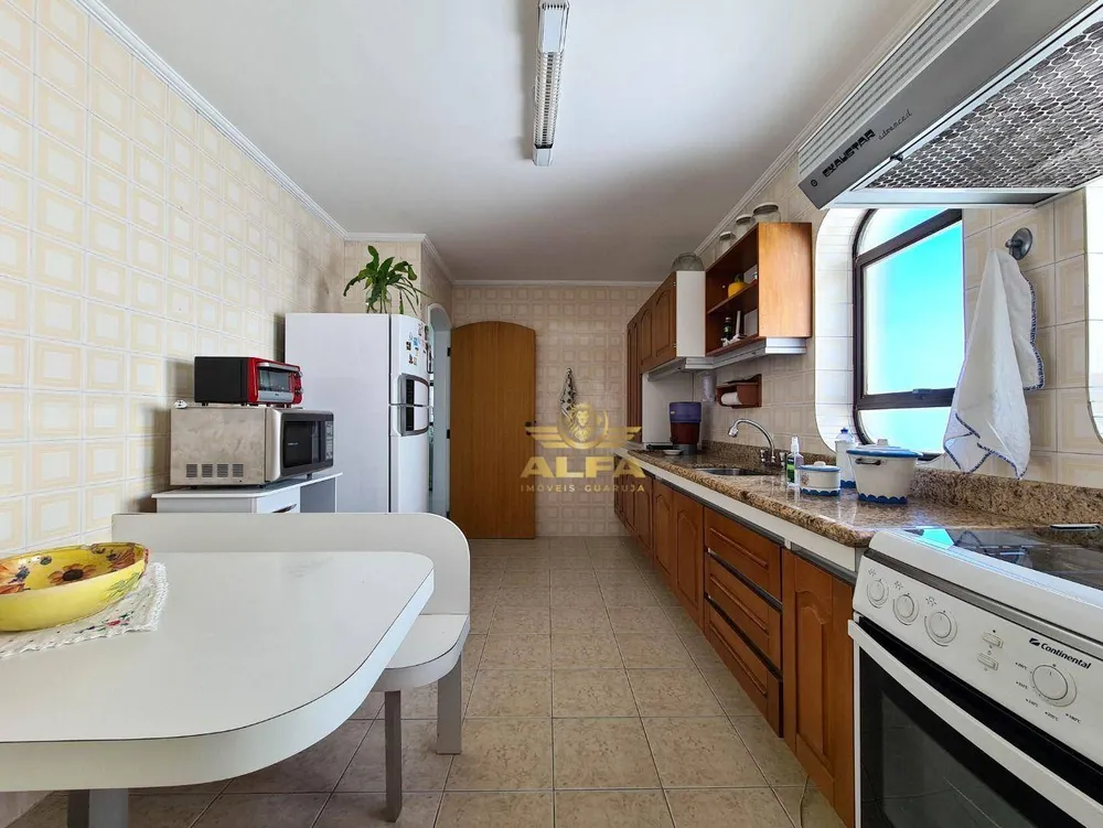 Apartamento, 4 quartos, 190 m² - Foto 18
