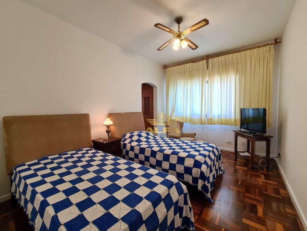 Apartamento, 4 quartos, 190 m² - Foto 6