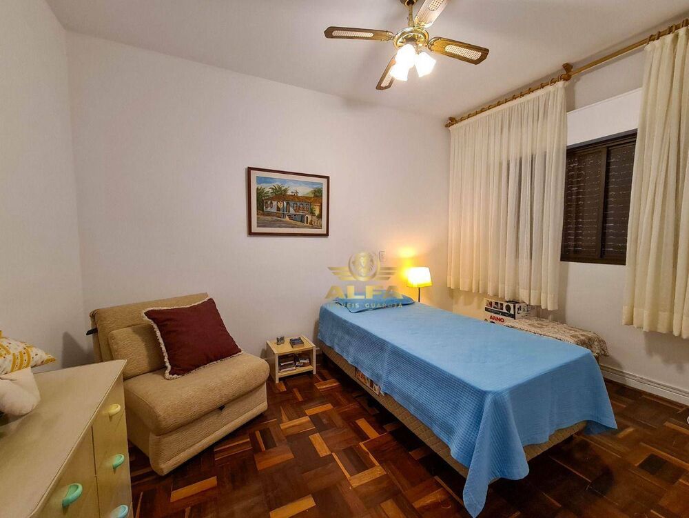 Apartamento, 4 quartos, 190 m² - Foto 2
