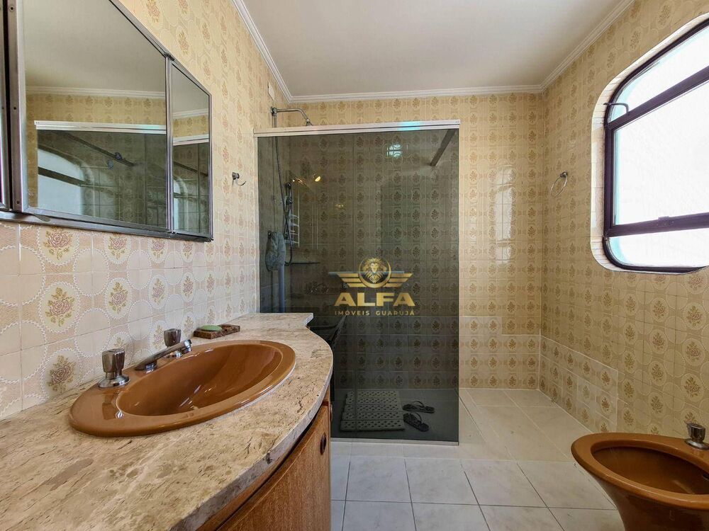 Apartamento, 4 quartos, 190 m² - Foto 5