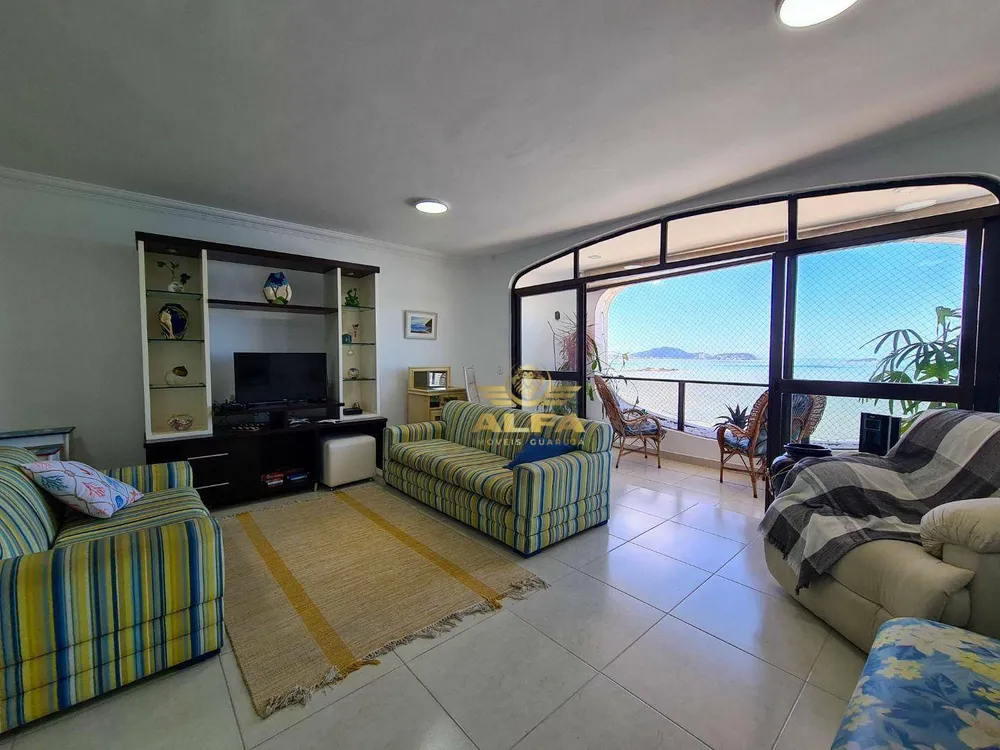 Apartamento, 4 quartos, 190 m² - Foto 4