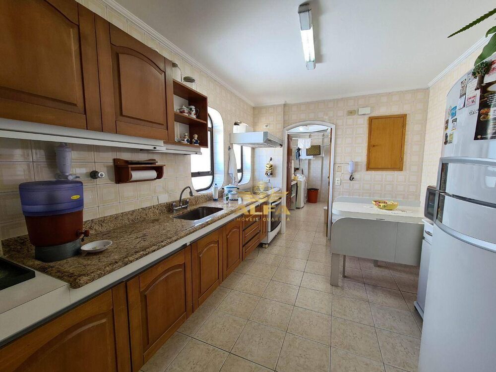Apartamento, 4 quartos, 190 m² - Foto 11