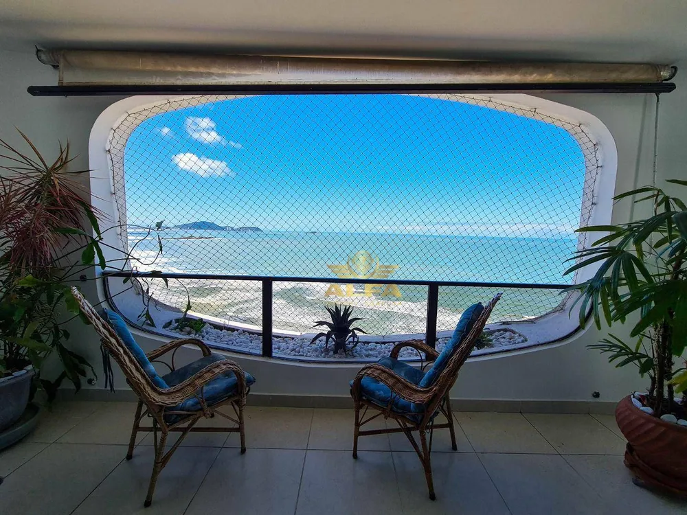 Apartamento, 4 quartos, 190 m² - Foto 5