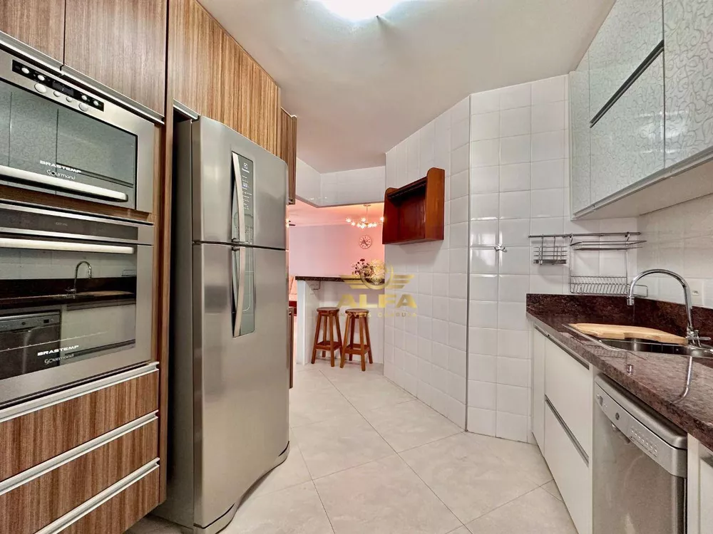 Apartamento à venda com 3 quartos, 90m² - Foto 10