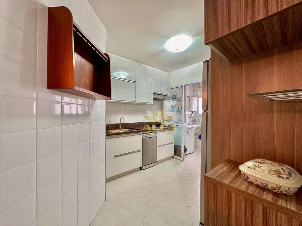 Apartamento à venda com 3 quartos, 90m² - Foto 7