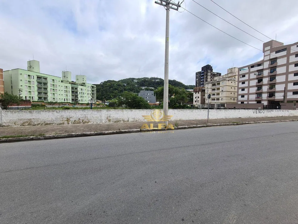 Terreno, 1552 m² - Foto 1