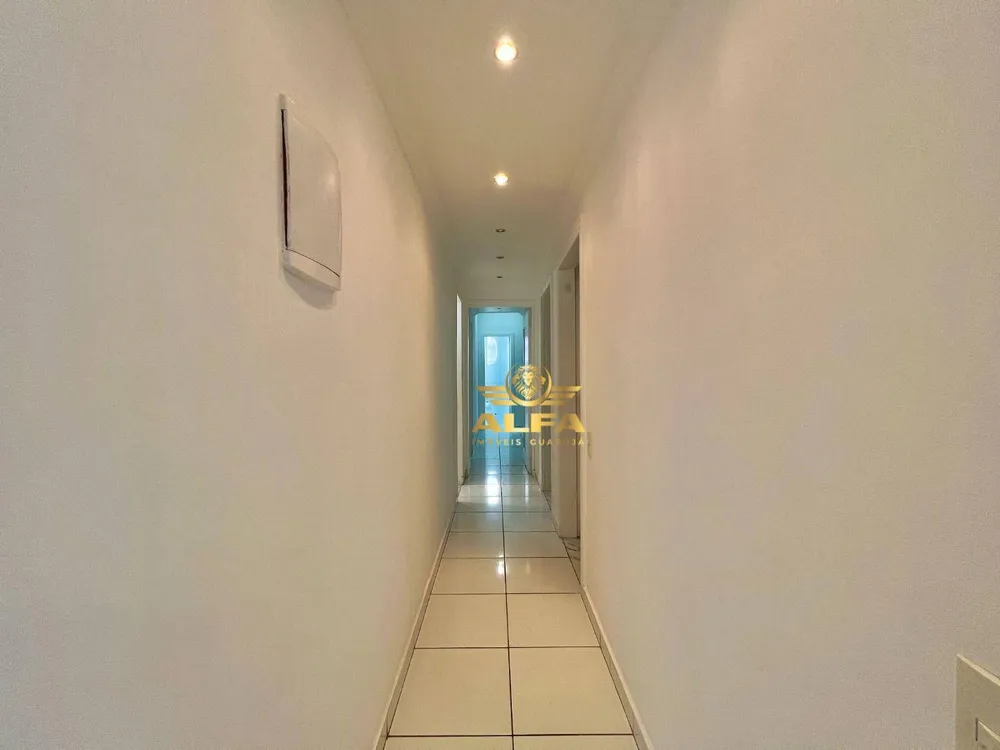 Apartamento, 3 quartos, 120 m² - Foto 2