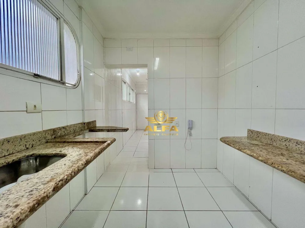 Apartamento, 3 quartos, 120 m² - Foto 2