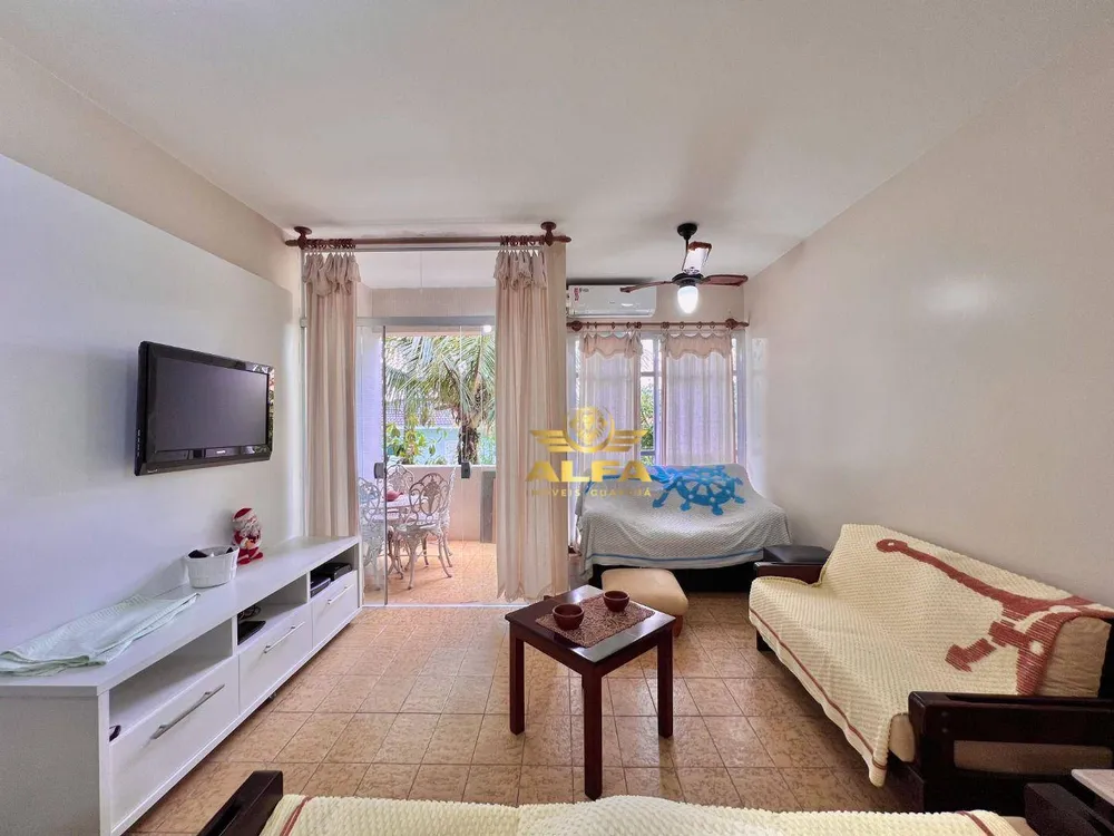Apartamento, 2 quartos, 75 m² - Foto 3
