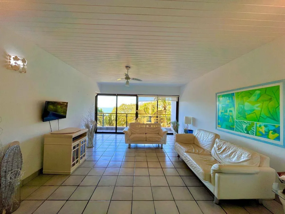 Apartamento, 3 quartos, 165 m² - Foto 1