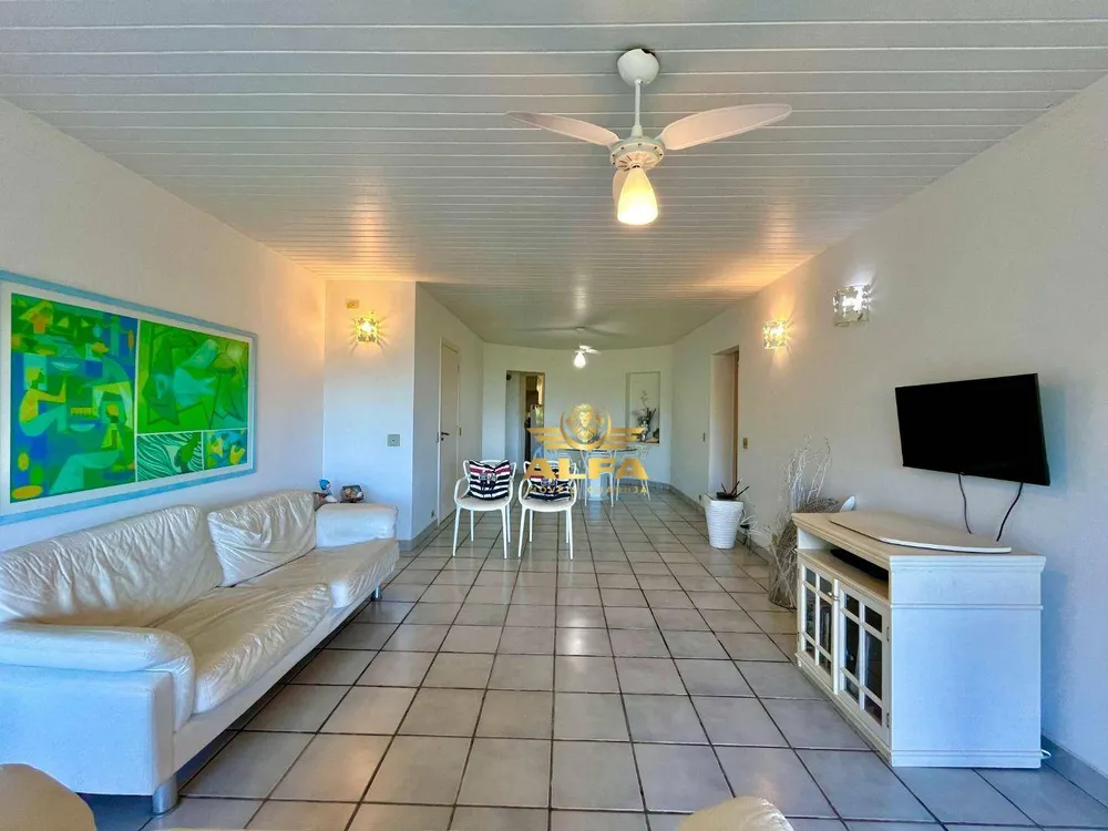 Apartamento, 3 quartos, 165 m² - Foto 3