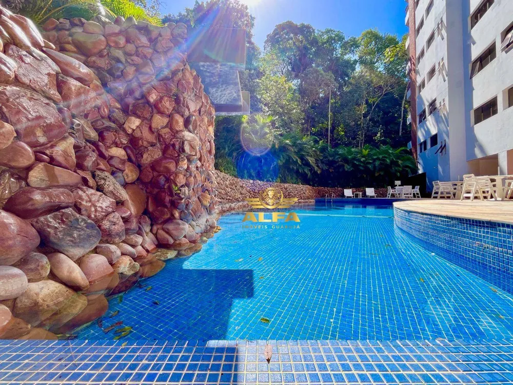 Apartamento, 3 quartos, 165 m² - Foto 7