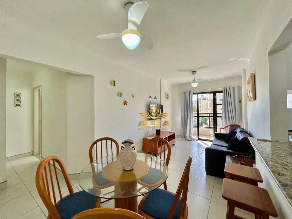 Apartamento, 2 quartos, 88 m² - Foto 2