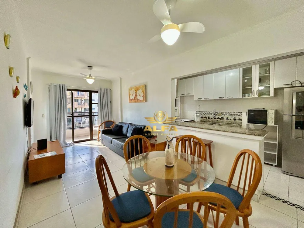 Apartamento, 2 quartos, 88 m² - Foto 1