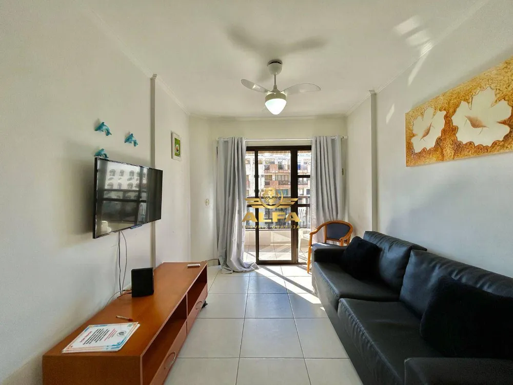Apartamento, 2 quartos, 88 m² - Foto 3