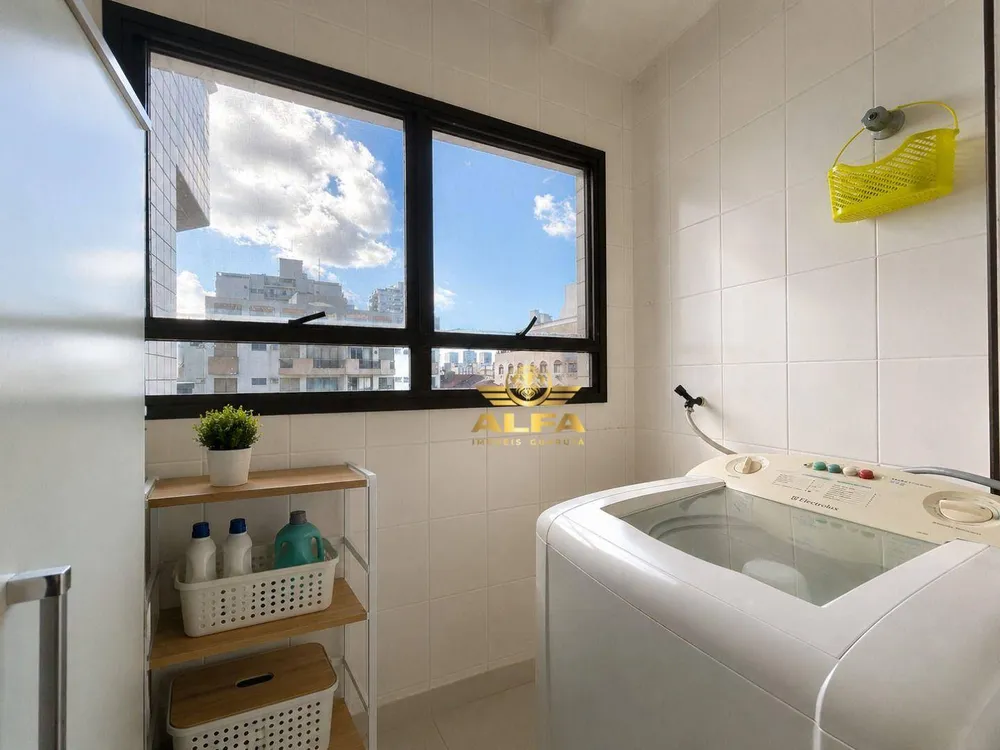 Apartamento, 2 quartos, 88 m² - Foto 8