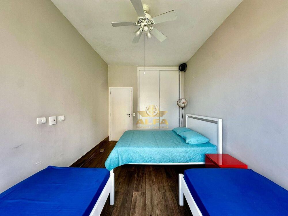 Apartamento, 3 quartos, 98 m² - Foto 1