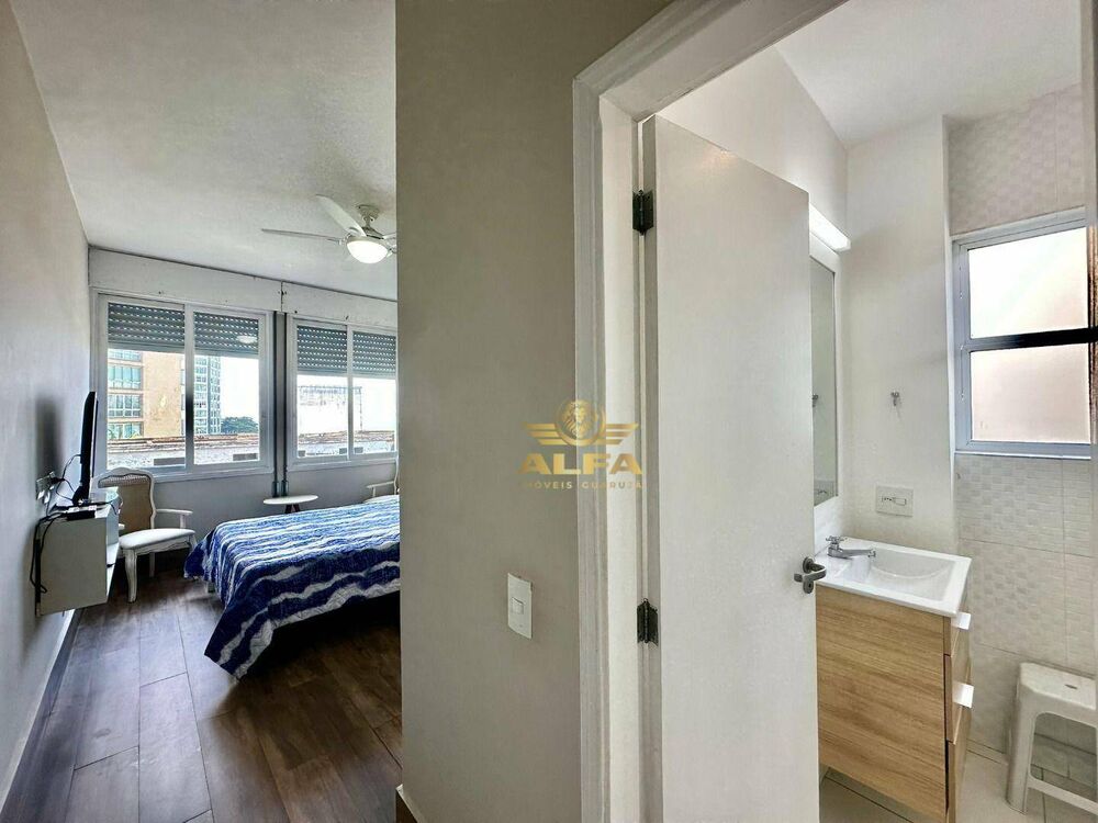 Apartamento, 3 quartos, 98 m² - Foto 2