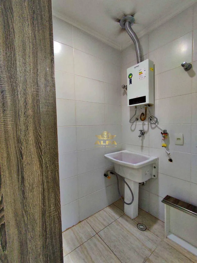 Apartamento, 2 quartos, 91 m² - Foto 28