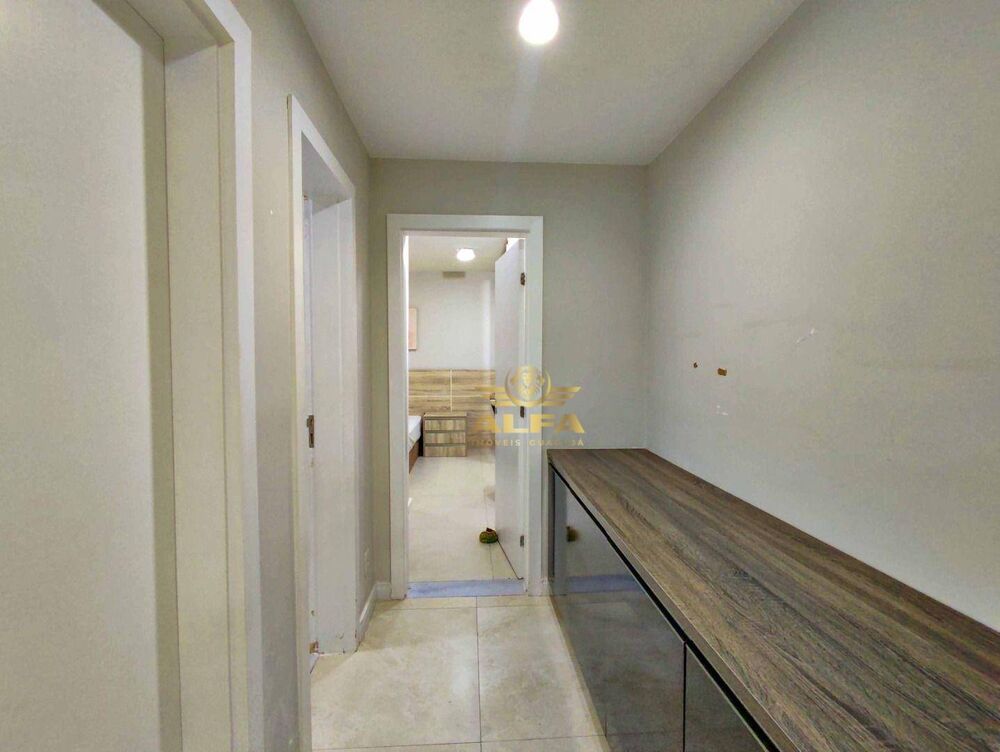 Apartamento à venda com 2 quartos, 91m² - Foto 7