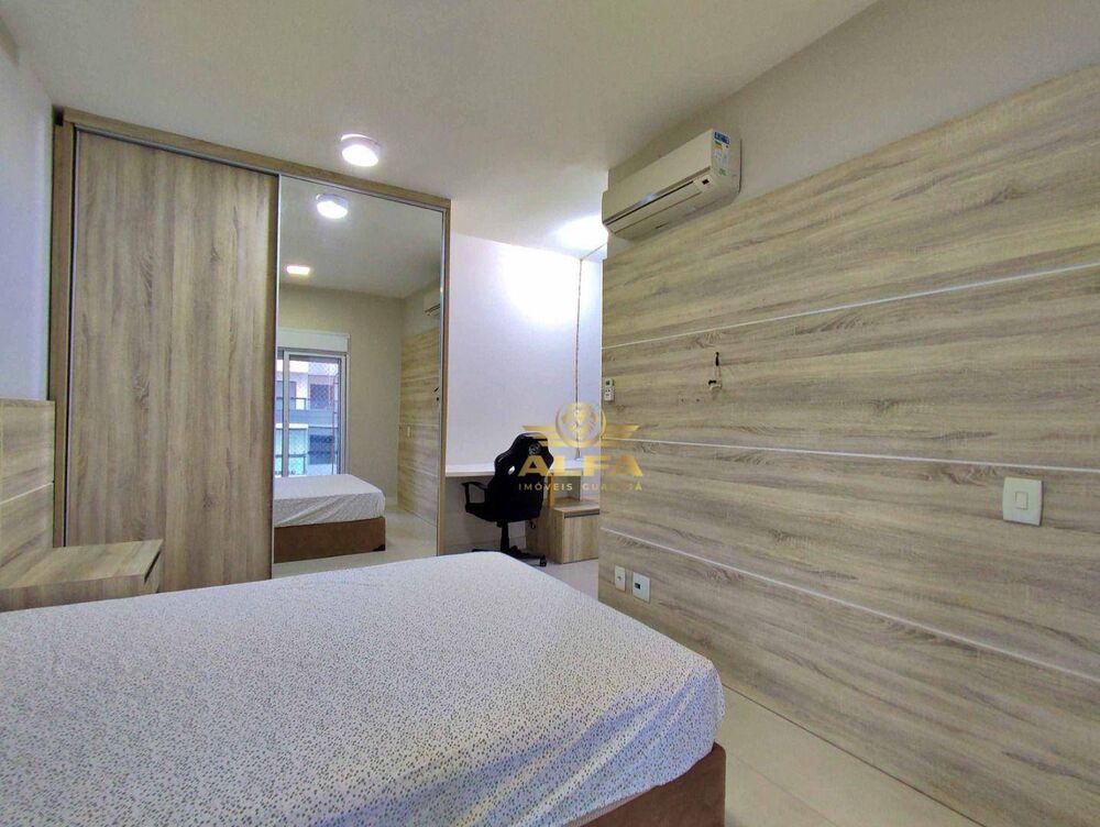 Apartamento à venda com 2 quartos, 91m² - Foto 10