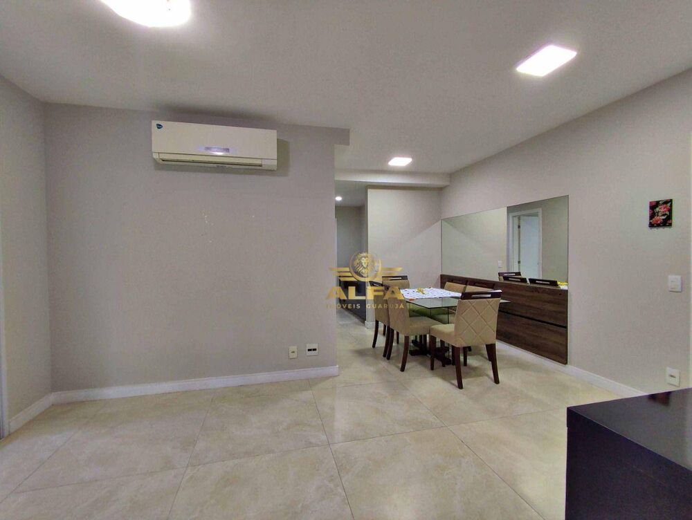 Apartamento à venda com 2 quartos, 91m² - Foto 2