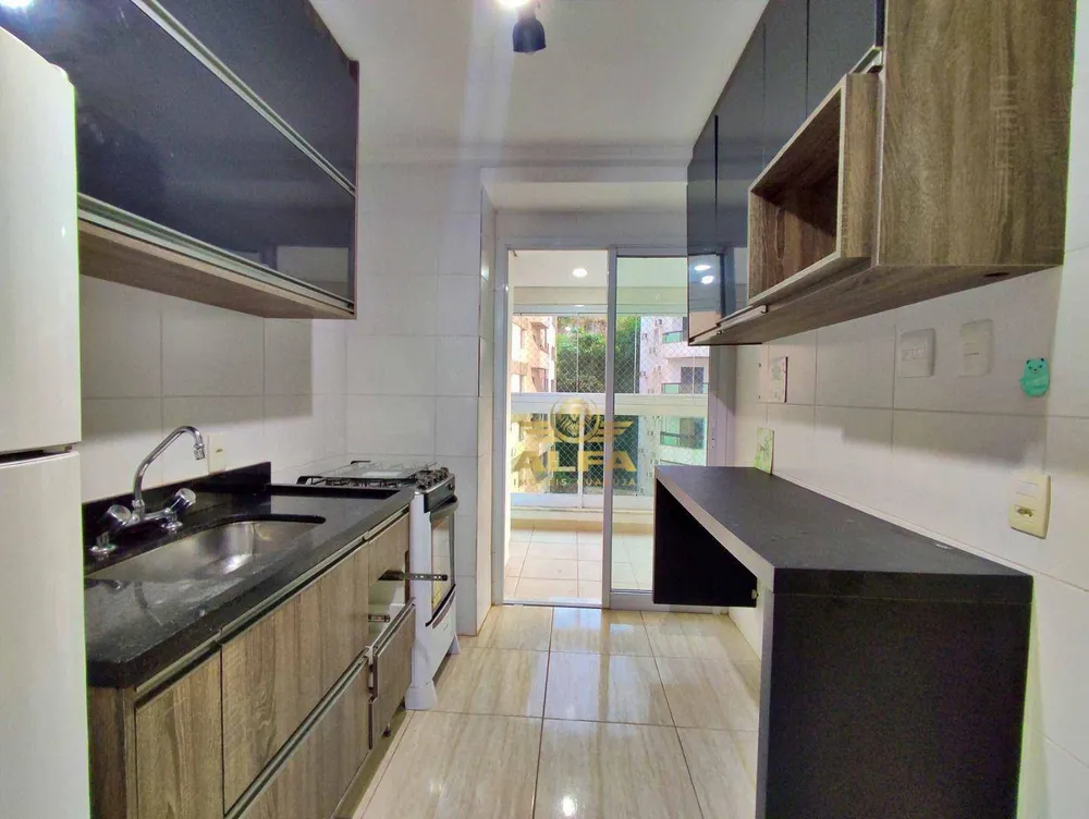 Apartamento, 2 quartos, 91 m² - Foto 27