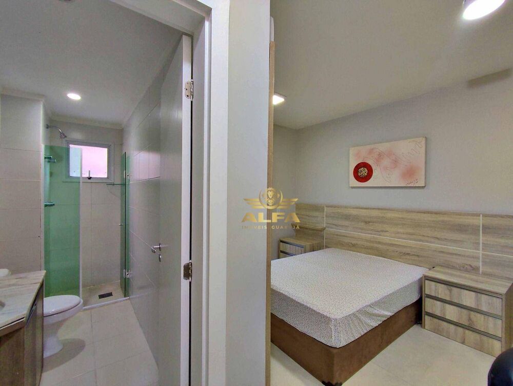 Apartamento à venda com 2 quartos, 91m² - Foto 9