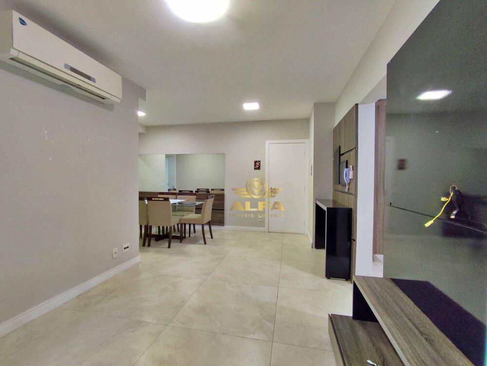 Apartamento à venda com 2 quartos, 91m² - Foto 4