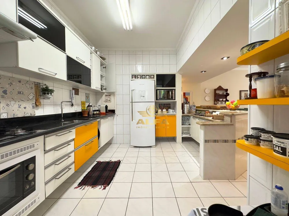 Apartamento, 3 quartos, 110 m² - Foto 4
