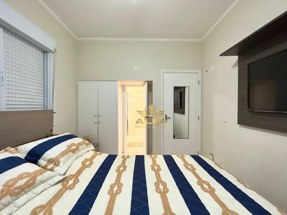 Apartamento, 3 quartos, 110 m² - Foto 5
