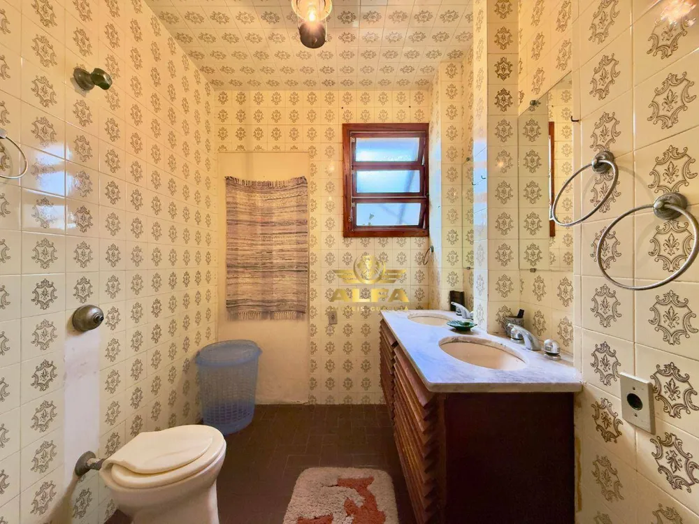 Casa, 4 quartos, 300 m² - Foto 6