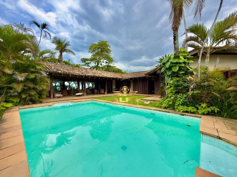 Casa, 4 quartos, 300 m² - Foto 2