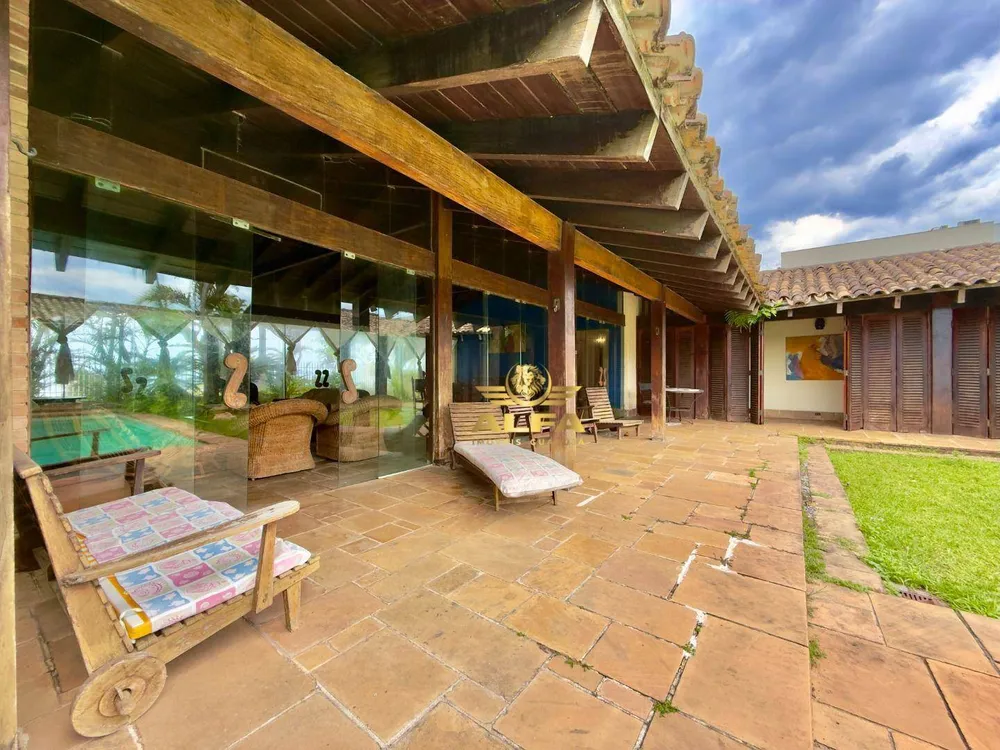 Casa, 4 quartos, 300 m² - Foto 4
