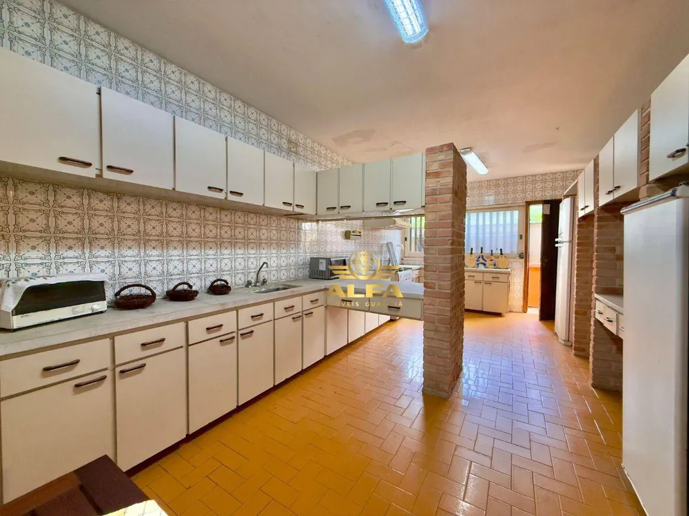 Casa, 4 quartos, 300 m² - Foto 5