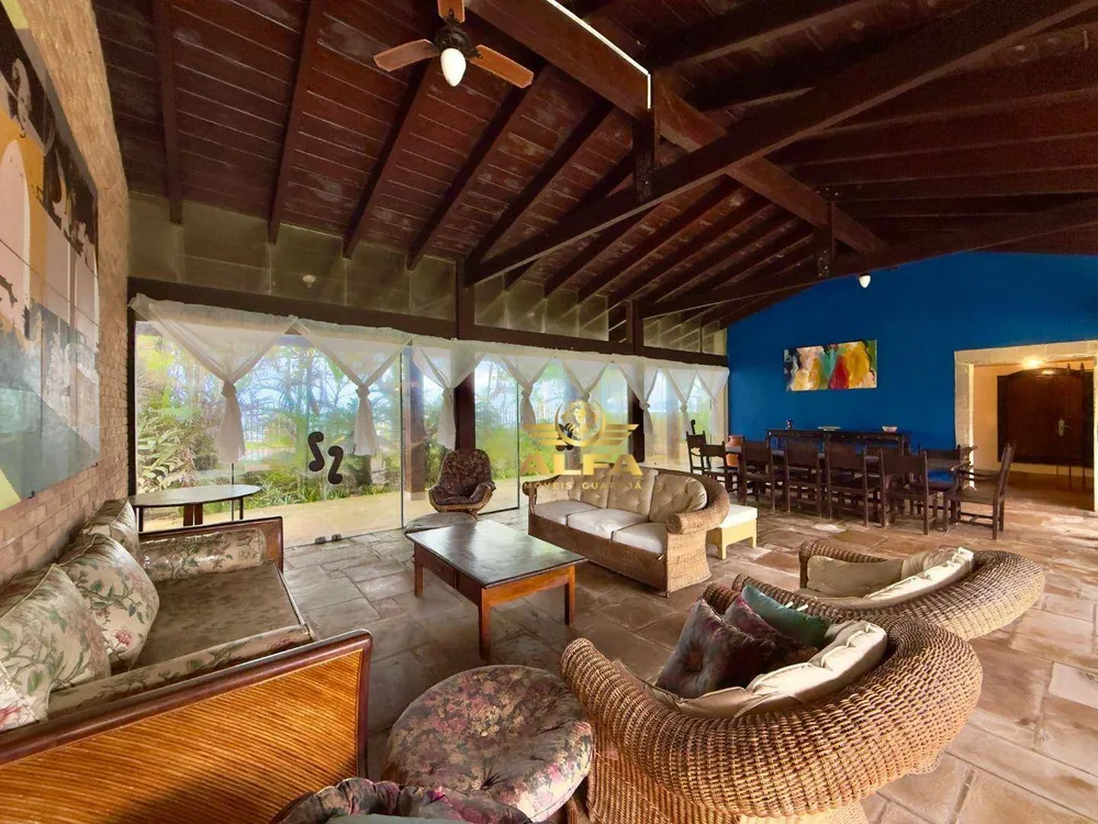 Casa, 4 quartos, 300 m² - Foto 3