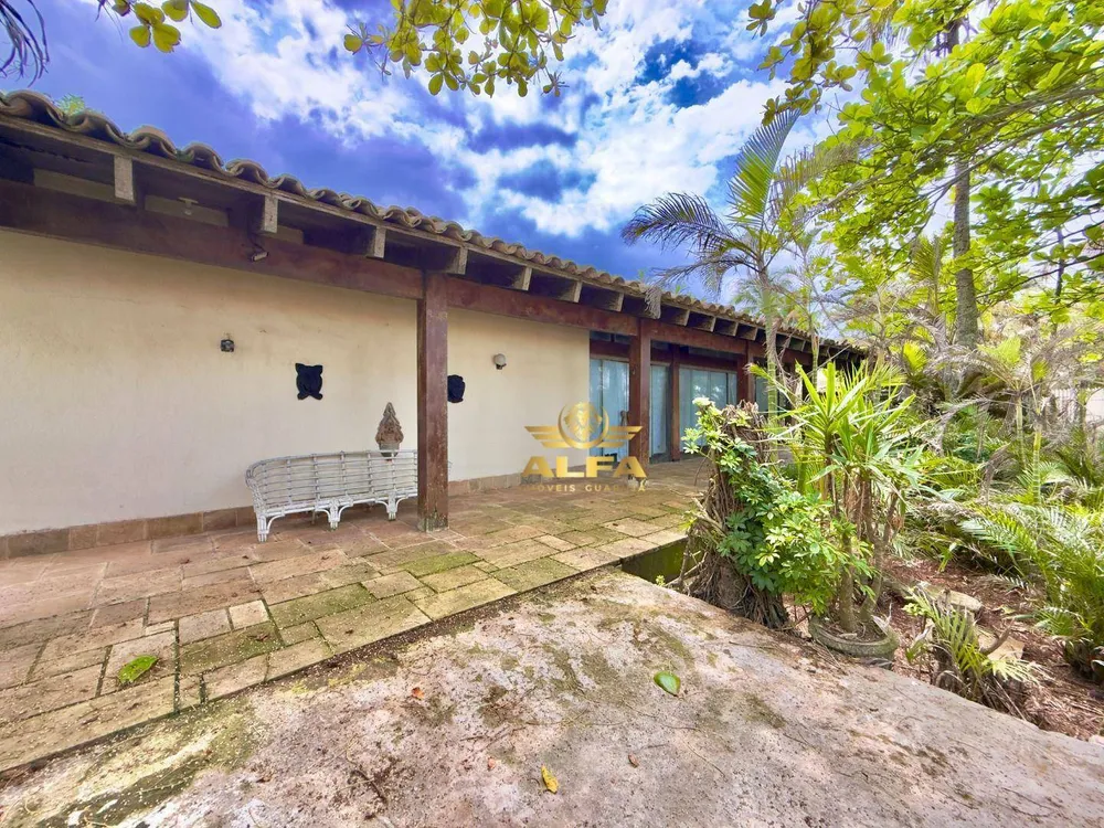 Casa, 4 quartos, 300 m² - Foto 8