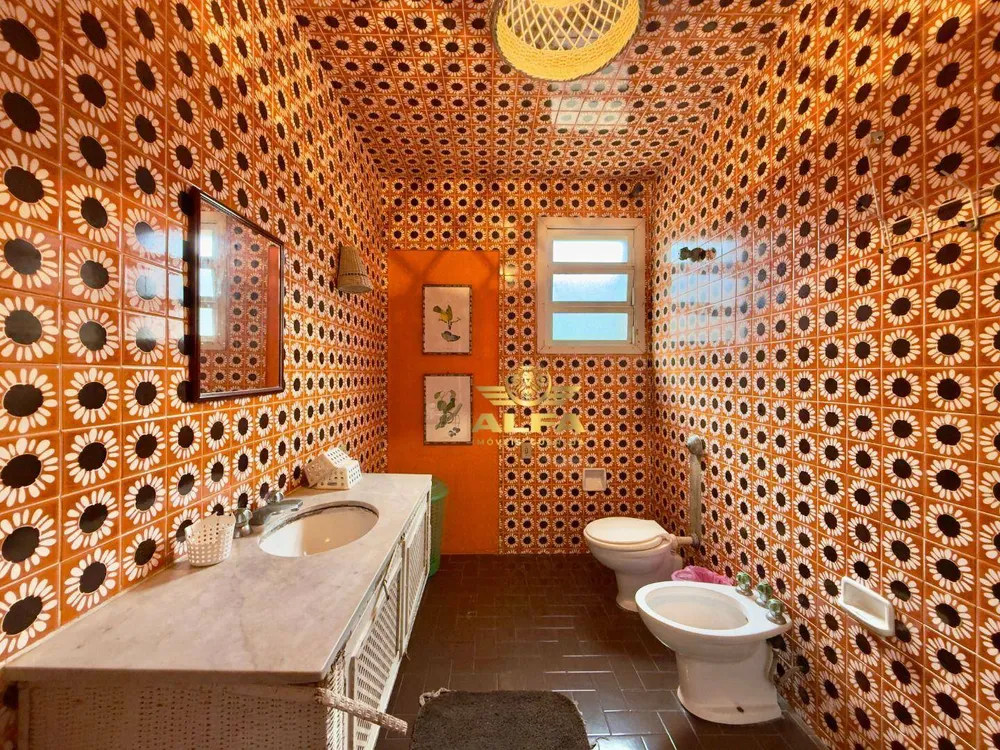 Casa, 4 quartos, 300 m² - Foto 8