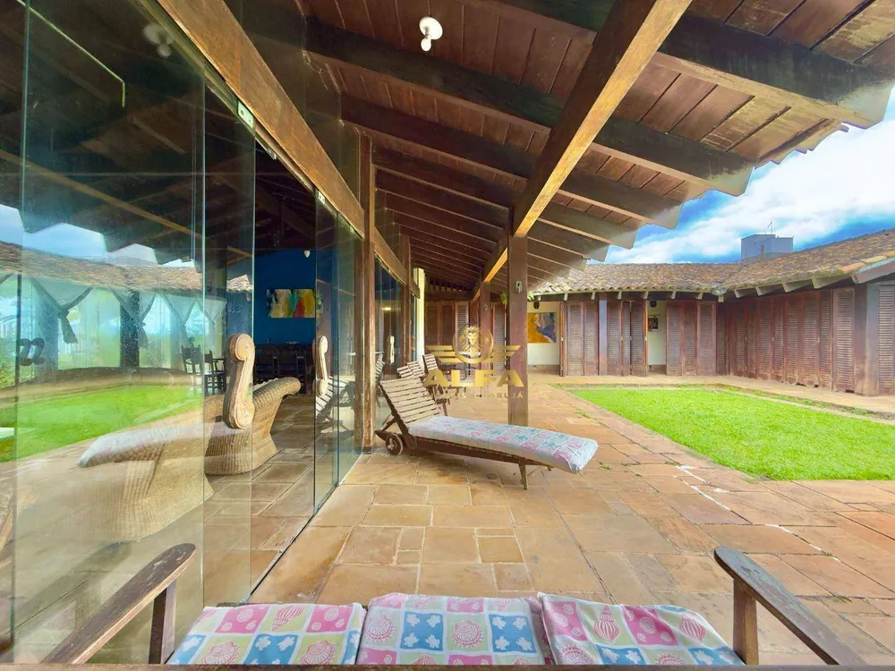 Casa, 4 quartos, 300 m² - Foto 6